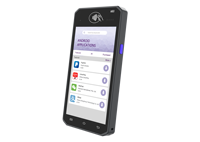 Terminal de point de vente Android A80, EFT POS permet les paiements partout