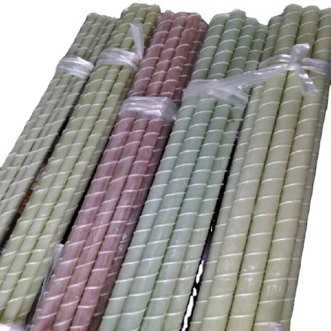 Hot Selling High Strength GRP Rebar Price FRP Composite Rebar