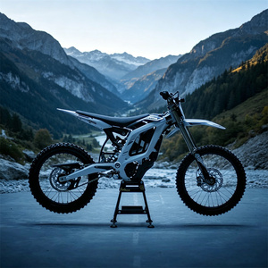Moteur Surron Light 2 32Hp optimisé pour la performance, couple de roue de 410 Nm, moto de course professionnelle, puissance et performance 24kW Mid-Dr - Product Image 1