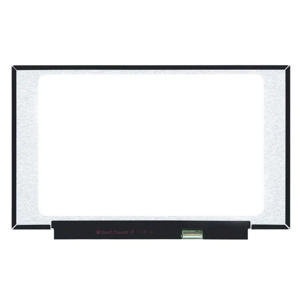 Conector Edp fino para laptop, módulo de substituição para monitor LCD, tela LCD Auo 14" 1920*1080 B140han04.1 Fhd