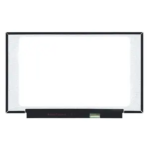 Auo 14 "1920*1080 Slim Edp conector pantalla Lcd B140han04.1 Fhd Notebook pantalla Panel módulo portátil Monitor Lcd reemplazo