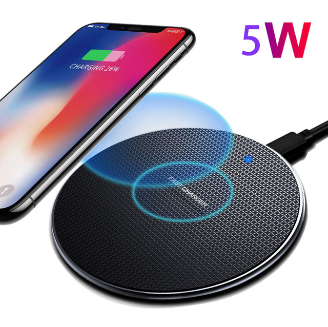 K8 Fast 15W 10W Cargadores Chargeur Charger Charging Station Pad Mobile Wireless Phone Chargers