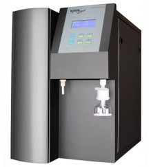 Mesin Pengolahan Air RO DI Dua Tahap dengan Wadah Tekan & Pompa Garansi 1 Tahun untuk HPLC/IC/<span class=keywords><strong>ICP</strong></span> - Product Image 4