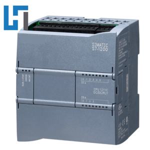 Nuevo Controlador Lógico Programable (PLC) SIMATIC S7-1200 CPU 1211C 6ES7233-4HD50-0XB0 Original en Stock - Product Image 2