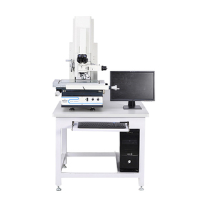 Microscopio metalúrgico - Product Image 5