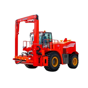 JINKE Diesel <b>Powered</b> Forestry Machine | Hydraulic Arm Circular <b>Saw</b> & Hedge Trimmer for Land Management - Product Image 1