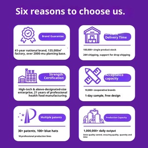 Fabriek Vrouwelijke Vaginale Was Antibacteriële Glucaan Kruidenplant Reinigingsvloeistof 200Ml Oem Merk Groothandel - Product Image 4