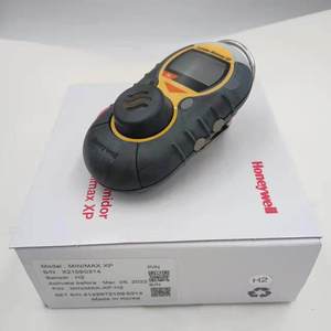 Rilevatore di gas Honeywell <span class=keywords><strong>MINIMAX</strong></span> XP H originale nuovo di zecca - Product Image 3