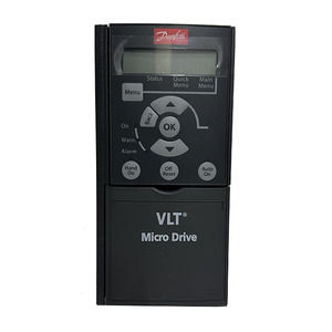 Variateur de fréquence triphasé 7,5 kW FC-051 220V-380V AC VFD, best-seller pour compresseurs et moteurs industriels - Product Image 5