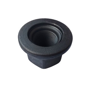 น็อตล้อหน้ารถยกแดวู ดูซาน 11-16 ตัน อะไหล่แท้เหล็กกล้า - Product Image 5