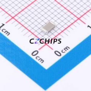 TCC1206COG470J202DT SMD <b>Capacitor</b> (MLCC) 1206 ( Capacitance: 47pF )( Precision: 5% Rated Voltage: 2kV ) - Product Image 1