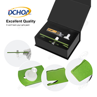 DCHOA Vinyl Wrap Ultimate PPF Cutter Tool pour la coupe de précision des bords Ppf
