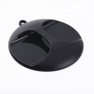 Miroir rond robuste antichoc pour coiffeur, grand miroir de coiffure pour Salon professionnel, résistant aux chutes, meilleure vente - Product Image 4