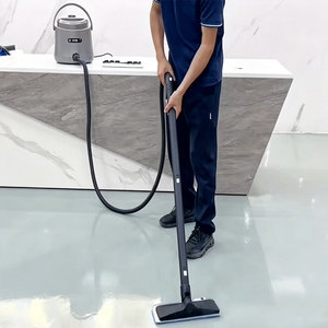 <span class=keywords><strong>Nettoyeur</strong></span> de tapis à <span class=keywords><strong>vapeur</strong></span> portable haute pression 2500 W, sec et humide, avec réservoir d'eau de 3500 ml - Product Image 5