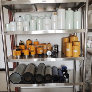 Phụ tùng máy móc nông nghiệp, động cơ diesel, lọc dầu thủy lực 23526919 5241800110 5361840001 P551402 0031845301 - Product Image 6