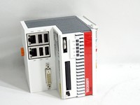 New and Original Embedded PC CX5020 1110 1GB CX1900 0023 K B Embedded CE 6 0 Stock in Warehouse