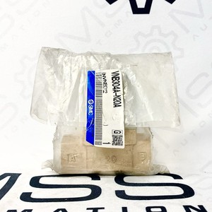 VNB304A-N20A โซลินอยด์วาล์วควบคุมการไหล <span class=keywords><strong>2</strong></span> พอร์ต - Product Image 1