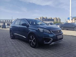 Livraison Rapide <span class=keywords><strong>Peugeot</strong></span> <span class=keywords><strong>5008</strong></span> SUV 5 Places Conduite à Gauche Essence <span class=keywords><strong>Automatique</strong></span> Voiture Familiale Véhicule d'<span class=keywords><strong>Occasion</strong></span> Prêt à l'Exportation 2019 2020 2021 - Product Image 4