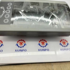 Excavator Parts for Monitor 309-5711HE07 309-5711 Monitor 525-1721HE00 525-1721 - Product Image 2