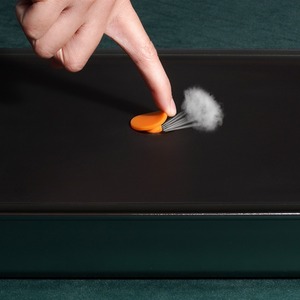 304 Stainless Steel Dumpling <b>Box</b> Rectangle With Lid <b>Large</b> Capacity Food Storage Container Kitchen Sealed Beef Platter Barbecue - Product Image 2