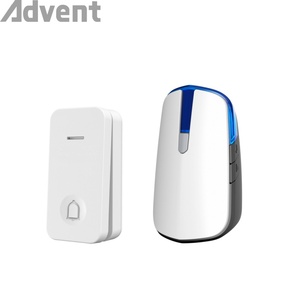 <span class=keywords><strong>Campanello</strong></span> <span class=keywords><strong>Wireless</strong></span> Intelligente <span class=keywords><strong>Senza</strong></span> <span class=keywords><strong>Batteria</strong></span>, <span class=keywords><strong>Campanello</strong></span> a Pressione Cinetica <span class=keywords><strong>Senza</strong></span> Fili - Product Image 1