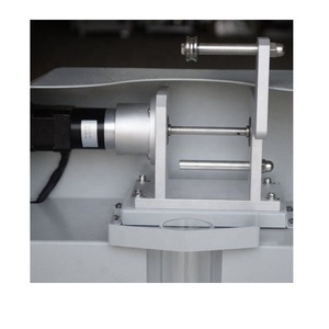 Four <span class=keywords><strong>Bridgman</strong></span> 1650C pour la solidification directionnelle des lingots polycristallins - EQ-SKJ-BG1650-LD - Product Image 5