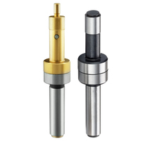 Chuanrun acier 20mm mesureur de bord mécanique CNC capteur de Point tactile Machine pour fraisage et CNC machines-outils 1kg