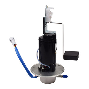 Fuel Pump <b>Assembly</b> 15100-24FB0 for Suzuki Hayabusa GSX1300R 01-07 <b>Engine</b> Compartment Replacement Part - Product Image 4