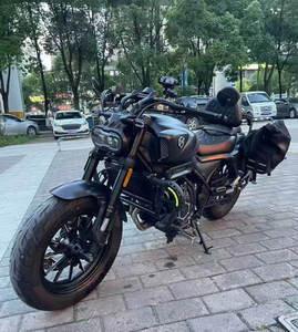 Motocicleta Modificada <span class=keywords><strong>de</strong></span> <span class=keywords><strong>Segunda</strong></span> <span class=keywords><strong>Mano</strong></span> <span class=keywords><strong>en</strong></span> <span class=keywords><strong>Venta</strong></span>, 450cc - Product Image 6