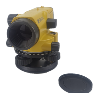 <span class=keywords><strong>Nivel</strong></span> automático de alta precisión 38x Instrumento de encuesta de <span class=keywords><strong>nivel</strong></span> automático <span class=keywords><strong>Equipo</strong></span> de topografía topográfica para tierra - Product Image 3