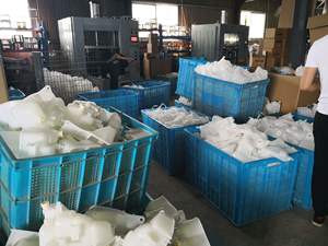 Réservoir d'expansion de liquide de refroidissement de remplacement 132386 pour Peugeot <span class=keywords><strong>307</strong></span>, norme OEM - Product Image 4