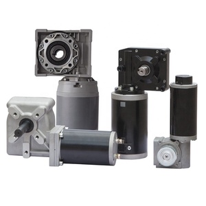 160ZYT(160MM) 850 ~ 3000W 12V, <strong>24V</strong>, 36V High Power Permanent Magnet Brushed <strong>DC</strong> <strong>Motor</strong> 2KW 3KW IEC 71B5 - Product Image 6