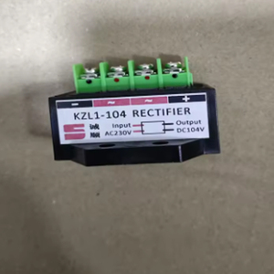 KZL1-104V/ KZL1-170V xe máy phanh điện từ động cơ chỉnh lưu ứng dụng phanh nhanh - Product Image 2