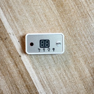 PG529BCH D Control Board <b>12V</b> <b>DC</b> For Air Conditioner Fan Motor Replacement Part Home Use - Product Image 2