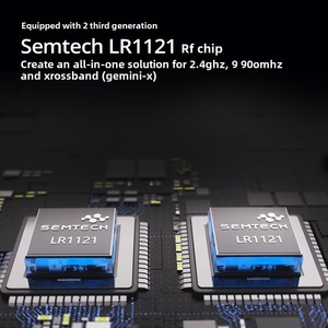 Wholesale Price Original RadioMaster XR4 Xrossband Dual Band <b>Accessory</b> For Racing <b>Drone</b> Remote Control <b>Drones</b> <b>Accessories</b> - Product Image 5