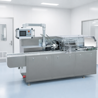 Machine d'emballage automatique multi-types pour sachets, bacs, pots – Lignes d'emballage haute vitesse