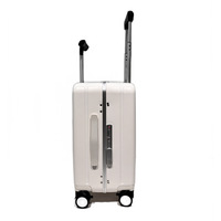 Valise à roulettes unisexe 2026, nouvelle collection, cadre en aluminium, mains libres, pour mère et enfant, roues universelles, personnalisable, pour enfants