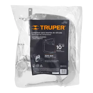 Compresseur de ressort de soupape BOX 1, 166 mm à 253 mm, TRUPER - Product Image 3