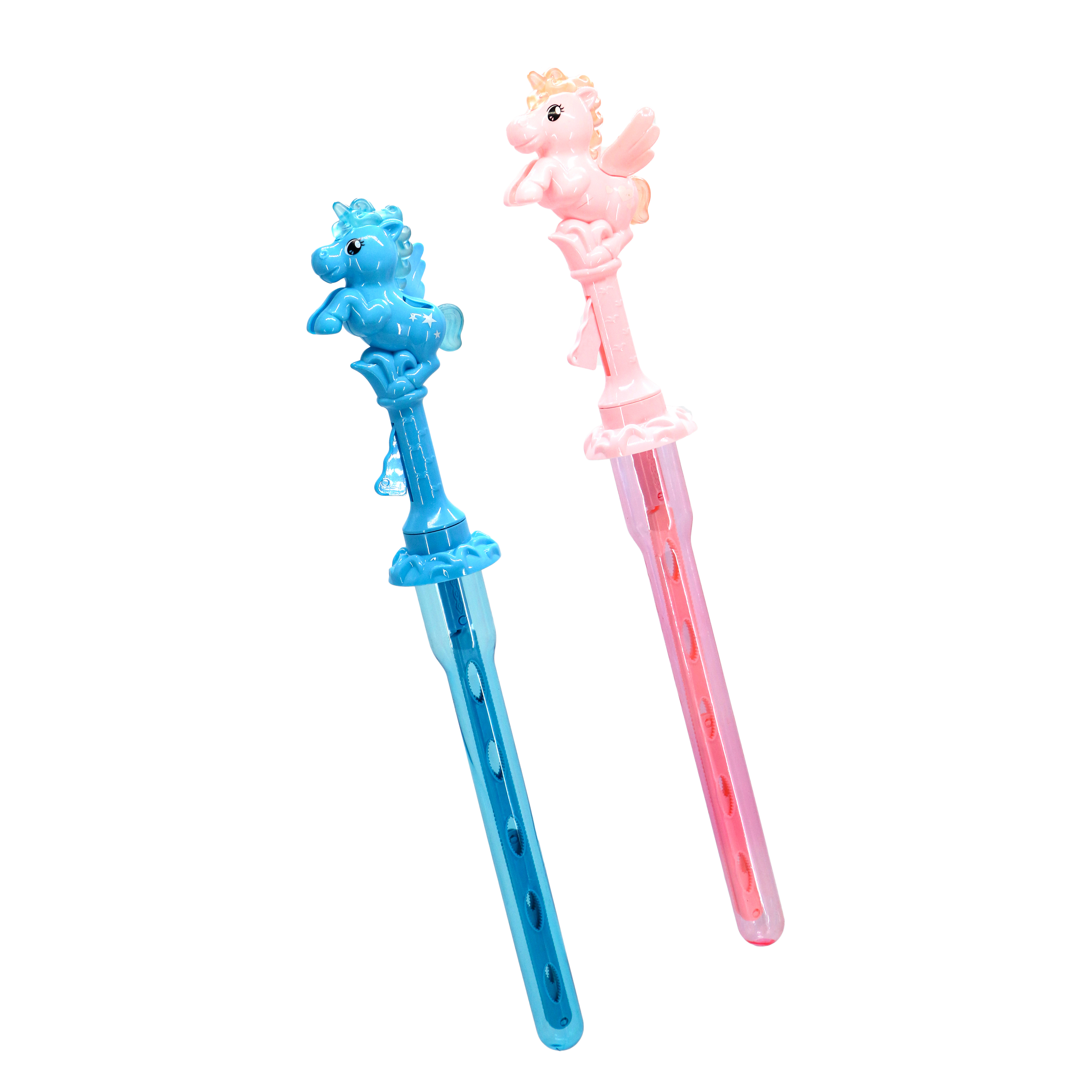 Amazon, Лидер продаж, CE, единорог, ручка, пузырчатая палочка, оптовая продажа, уличные летние игрушки без жидкости