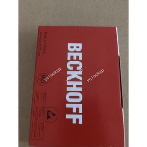 Terminal EtherCAT Beckhoff EL2602 con Salida de Relé de 2 Canales, Hecho en China - Nuevo - Product Image 2