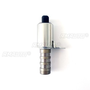 CJ5Z-6M280-A โซลินอยด์วาล์วควบคุมน้ำมันวาล์วเครื่องยนต์สำหรับอุปกรณ์เสริมรถยนต์ฟอร์ด - Product Image 1