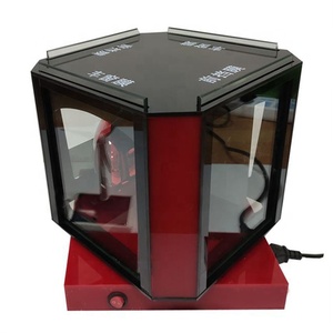 Hộp Đèn Kiểm Tra Nhiệt Phim Năng Lượng Mặt Trời Màn Hình Máy Nướng - Product Image 5