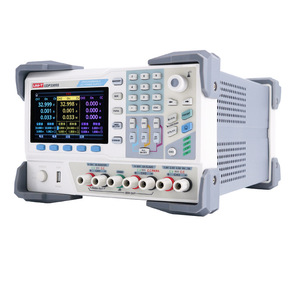 Uni-T UDP3305S แหล่งจ่ายไฟ DC แบบตั้งโปรแกรมได้ 348W อุปกรณ์การสอนซ่อมบำรุงอุตสาหกรรม - Product Image 2