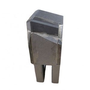 道路フライスピックアスファルトツールフライス歯カッター土木建設カッター - Product Image 2