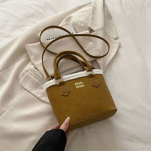 Fashion Luxury Branded Ladies PU Leather Cross Body Tote <b>Bag</b> Handbag Classic Women's Shoulder <b>Bags</b> for Women - Product Image 2