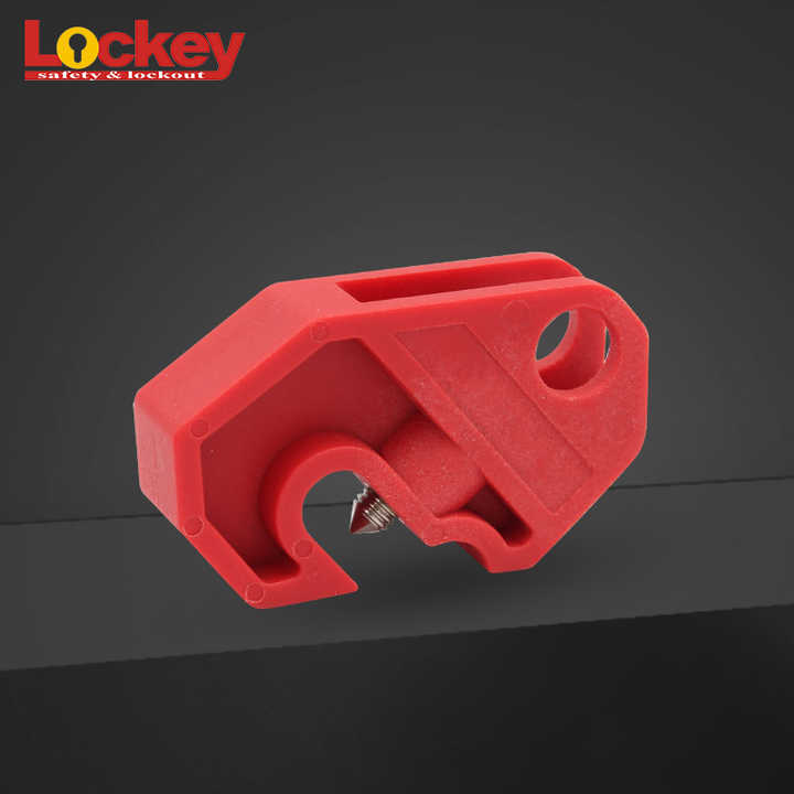 Lockout Tagout Circuit Breakers - Ensure Safety & Compliance