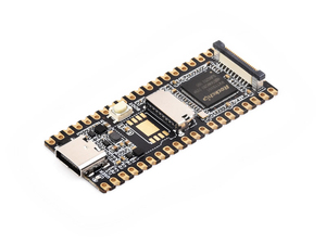 Placa de Desarrollo Micro Linux LuckFox Pico RV1103 de Agencia Autorizada, Integra Procesadores ARM Cortex-A7/RISC-V MCU/NPU/ISP K566 - Product Image 1