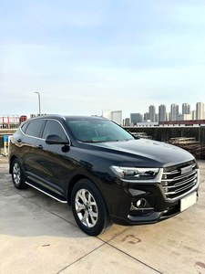 NOUVEAU 2022 GREAT WALL HAVEL H6 - Product Image 3