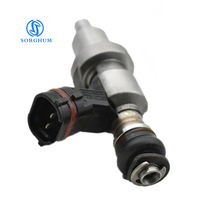 Injecteur de carburant pour Toyota Noah, Voxy, Gaia, Nadia, Vista, Ardeo, Opa, Caldina, alliance, Premio, 23209-29025, 2320929025, 23250-28030