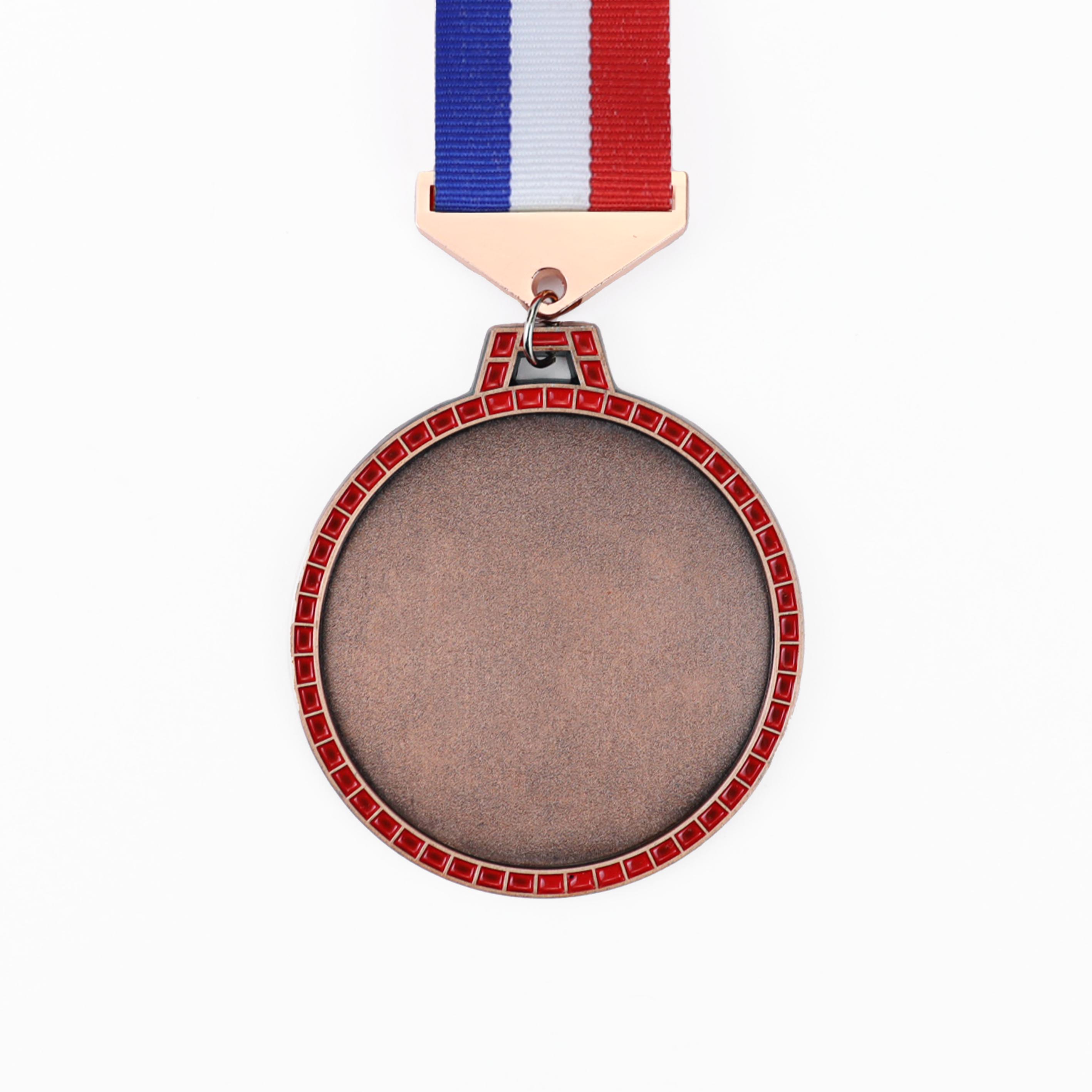 Antique Copper